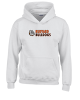 Rudyard Area Schools Basic - Youth Hoodie