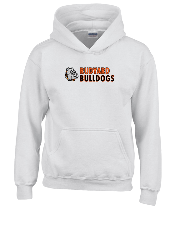 Rudyard Area Schools Basic - Youth Hoodie