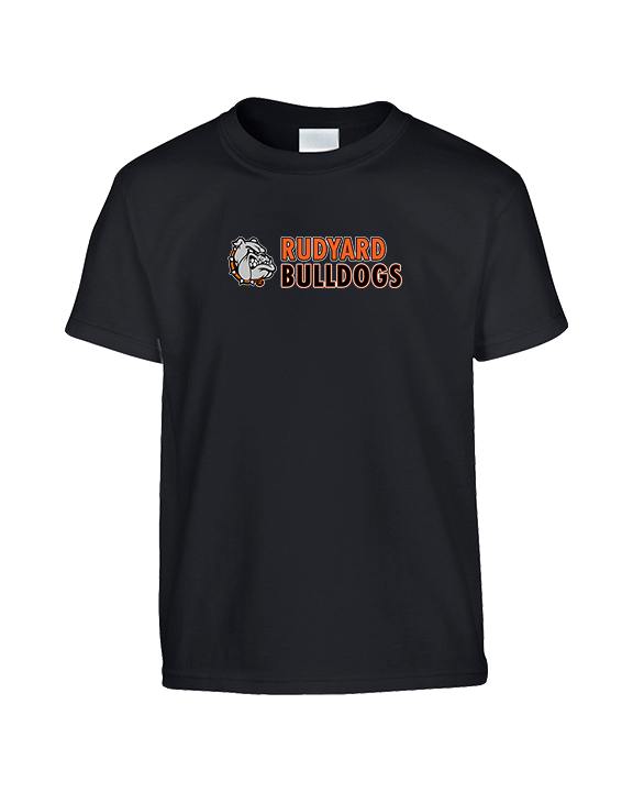 Rudyard Area Schools Basic - Youth Shirt