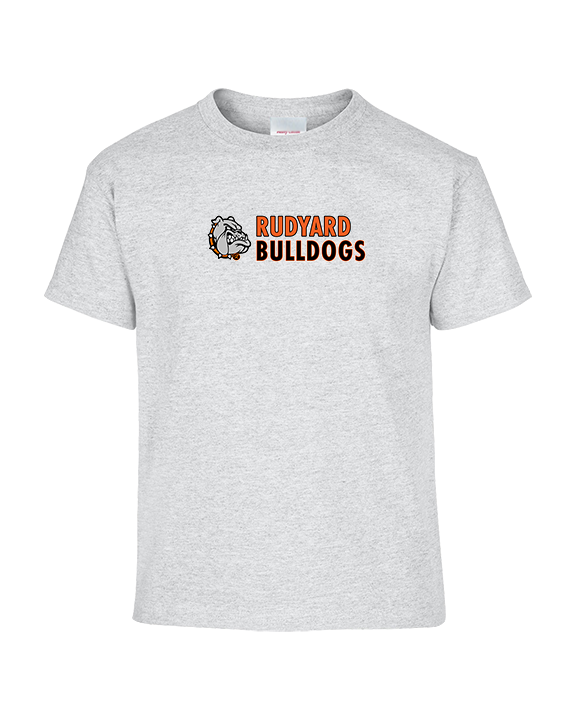 Rudyard Area Schools Basic - Youth Shirt