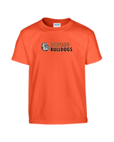 Rudyard Area Schools Basic - Youth Shirt