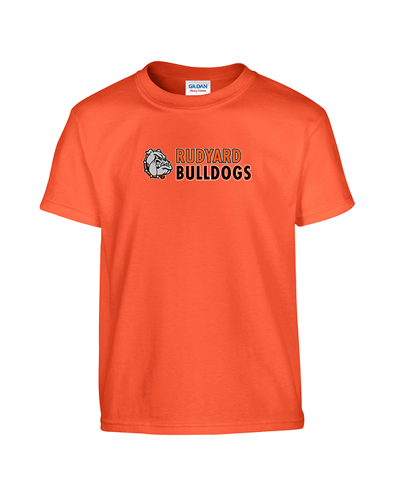 Rudyard Area Schools Basic - Youth Shirt
