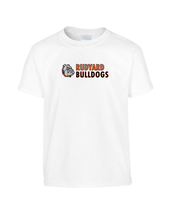 Rudyard Area Schools Basic - Youth Shirt