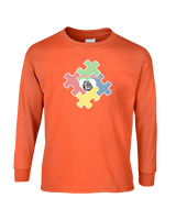 Rudyard Area Schools Custom - Cotton Longsleeve