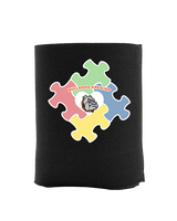 Rudyard Area Schools Custom - Koozie