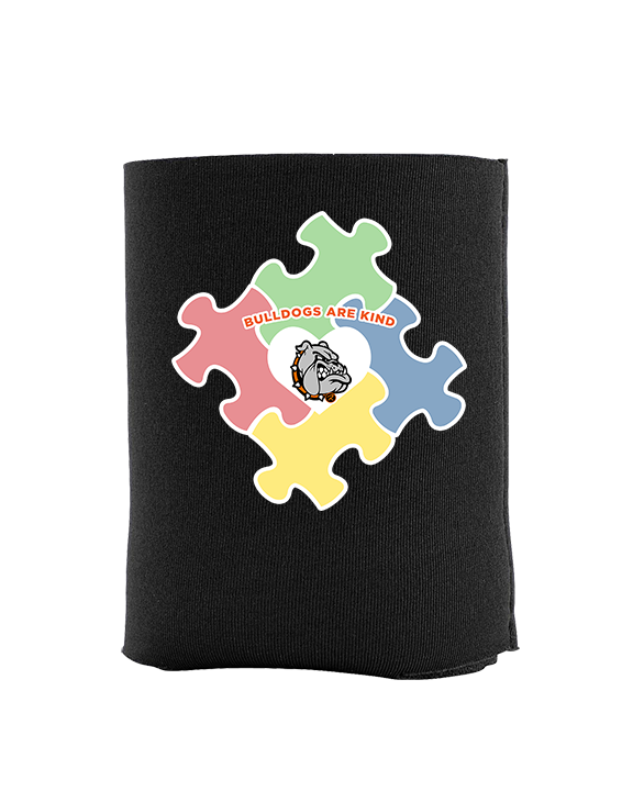 Rudyard Area Schools Custom - Koozie