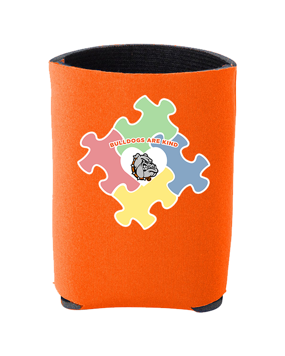 Rudyard Area Schools Custom - Koozie