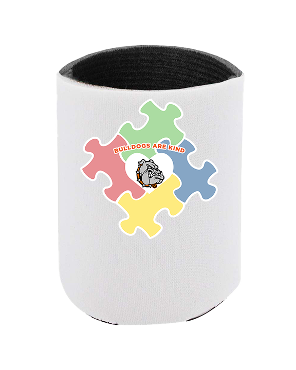 Rudyard Area Schools Custom - Koozie