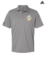 Rudyard Area Schools Custom - Mens Adidas Polo