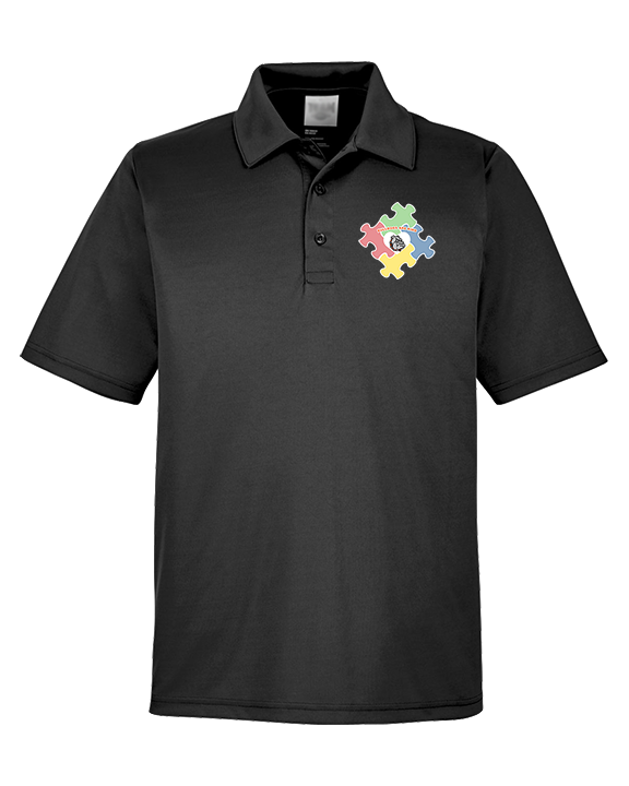 Rudyard Area Schools Custom - Mens Polo