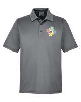 Rudyard Area Schools Custom - Mens Polo