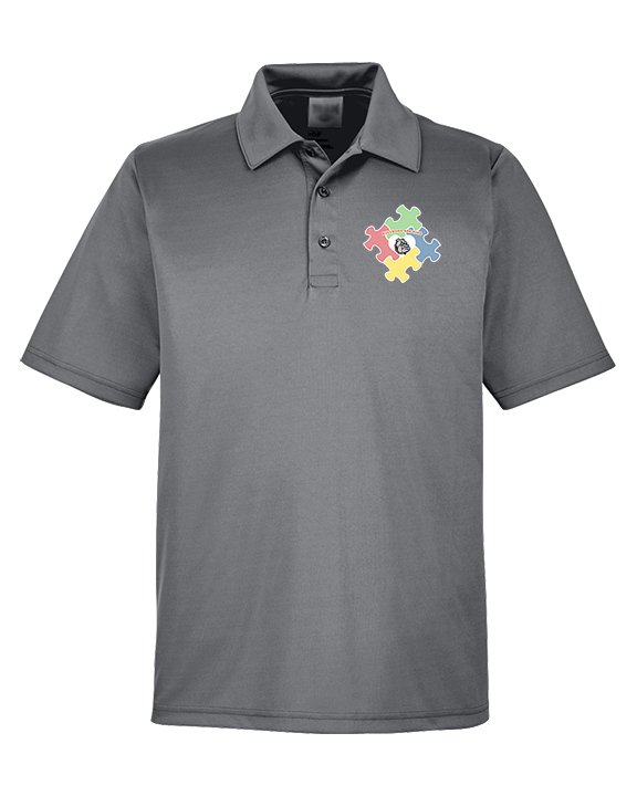 Rudyard Area Schools Custom - Mens Polo