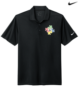 Rudyard Area Schools Custom - Nike Polo