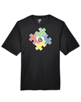 Rudyard Area Schools Custom - Performance Shirt