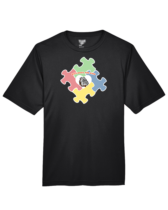 Rudyard Area Schools Custom - Performance Shirt