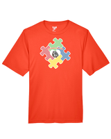 Rudyard Area Schools Custom - Performance Shirt