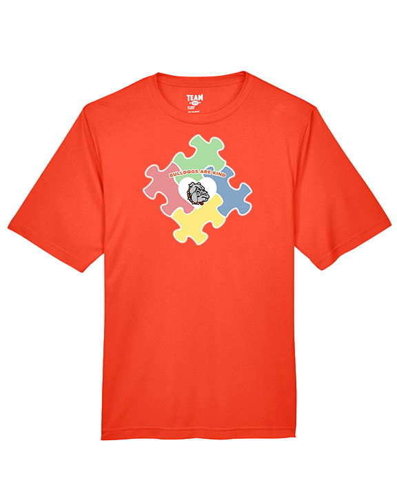 Rudyard Area Schools Custom - Performance Shirt