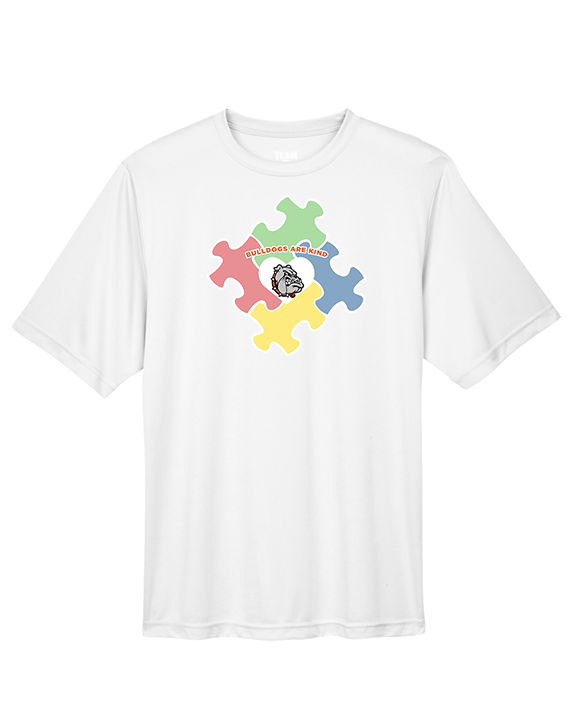 Rudyard Area Schools Custom - Performance Shirt