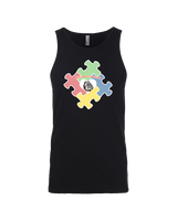 Rudyard Area Schools Custom - Tank Top