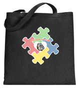 Rudyard Area Schools Custom - Tote