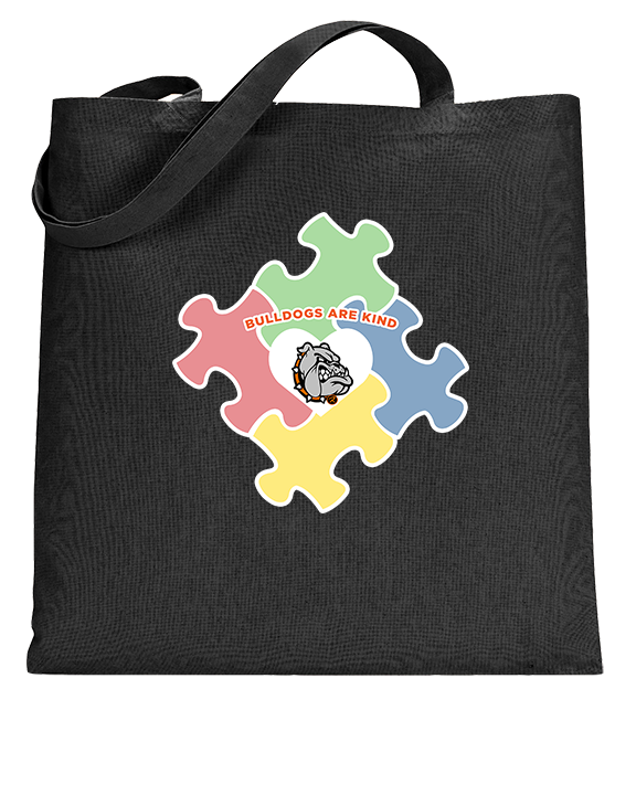 Rudyard Area Schools Custom - Tote