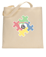 Rudyard Area Schools Custom - Tote