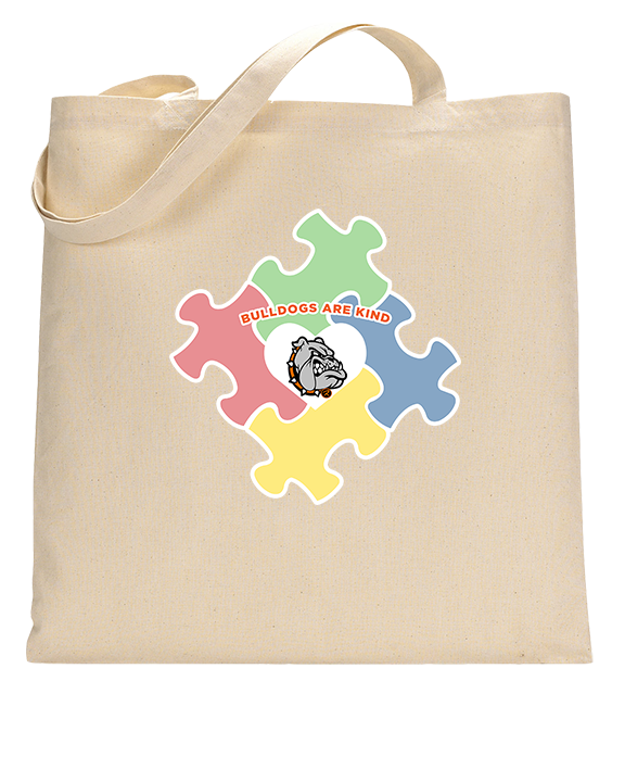 Rudyard Area Schools Custom - Tote