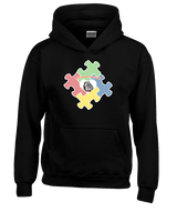 Rudyard Area Schools Custom - Unisex Hoodie