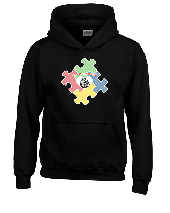 Rudyard Area Schools Custom - Unisex Hoodie