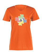 Rudyard Area Schools Custom - Womens Performance Shirt