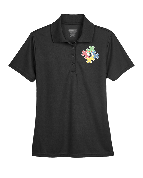 Rudyard Area Schools Custom - Womens Polo