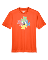 Rudyard Area Schools Custom - Youth Performance Shirt