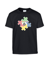 Rudyard Area Schools Custom - Youth Shirt