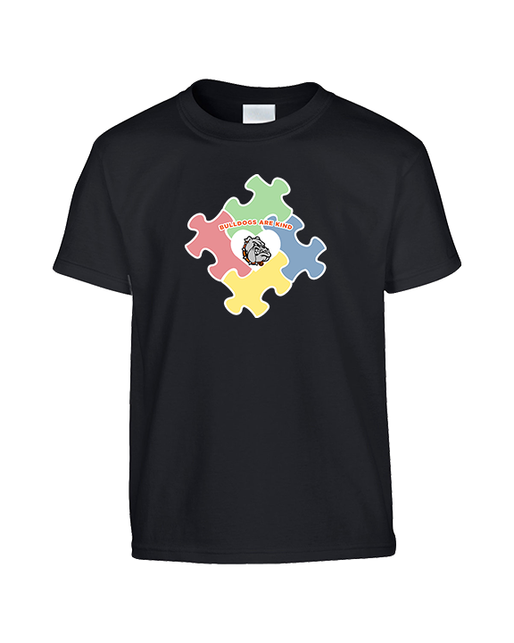 Rudyard Area Schools Custom - Youth Shirt