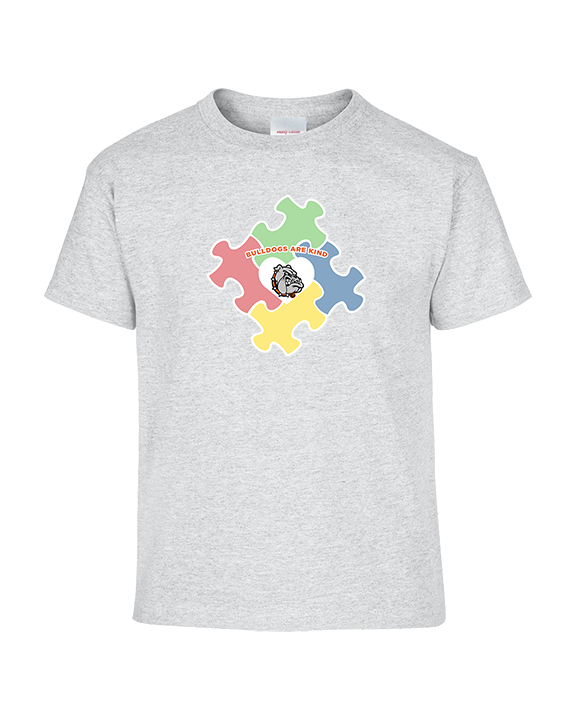 Rudyard Area Schools Custom - Youth Shirt