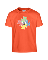 Rudyard Area Schools Custom - Youth Shirt