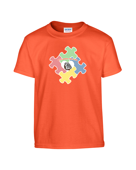 Rudyard Area Schools Custom - Youth Shirt