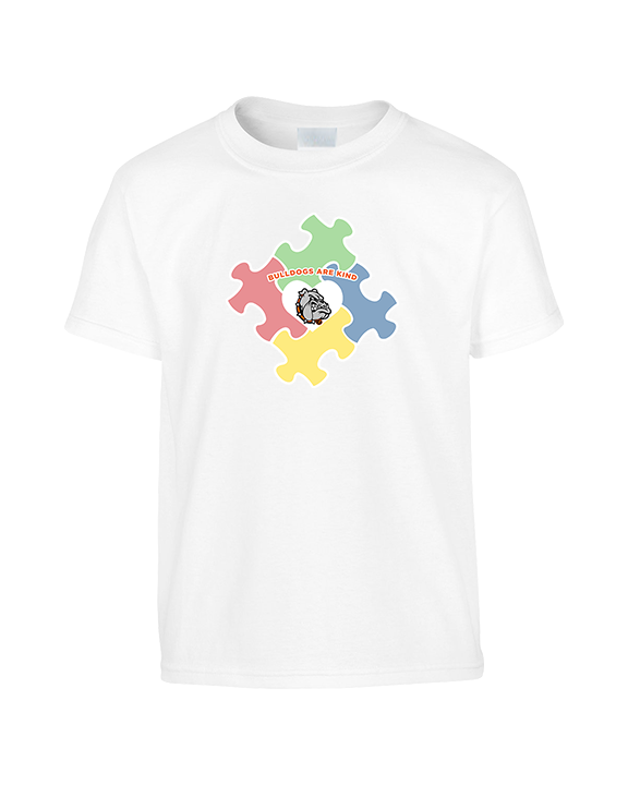 Rudyard Area Schools Custom - Youth Shirt