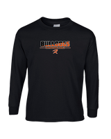 Rudyard Area Schools Cut - Cotton Longsleeve