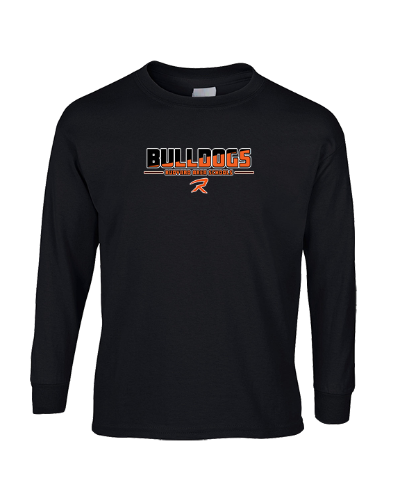 Rudyard Area Schools Cut - Cotton Longsleeve