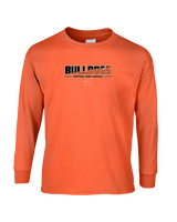 Rudyard Area Schools Cut - Cotton Longsleeve