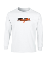 Rudyard Area Schools Cut - Cotton Longsleeve