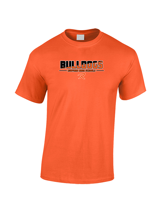 Rudyard Area Schools Cut - Cotton T-Shirt