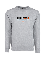 Rudyard Area Schools Cut - Crewneck Sweatshirt