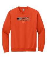 Rudyard Area Schools Cut - Crewneck Sweatshirt