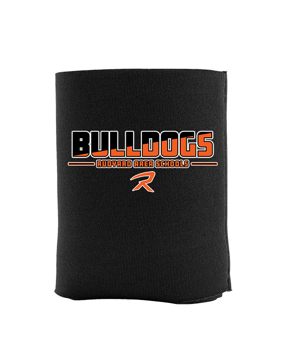 Rudyard Area Schools Cut - Koozie