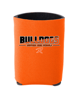 Rudyard Area Schools Cut - Koozie