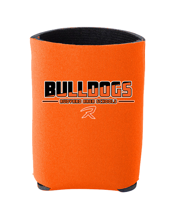 Rudyard Area Schools Cut - Koozie