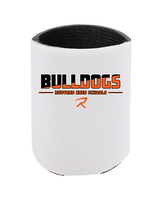 Rudyard Area Schools Cut - Koozie