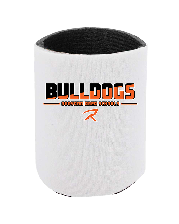 Rudyard Area Schools Cut - Koozie